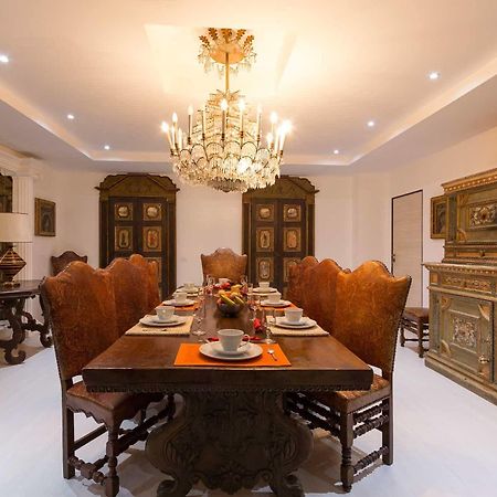 La Locanda Del Pino Milano Ngoại thất bức ảnh