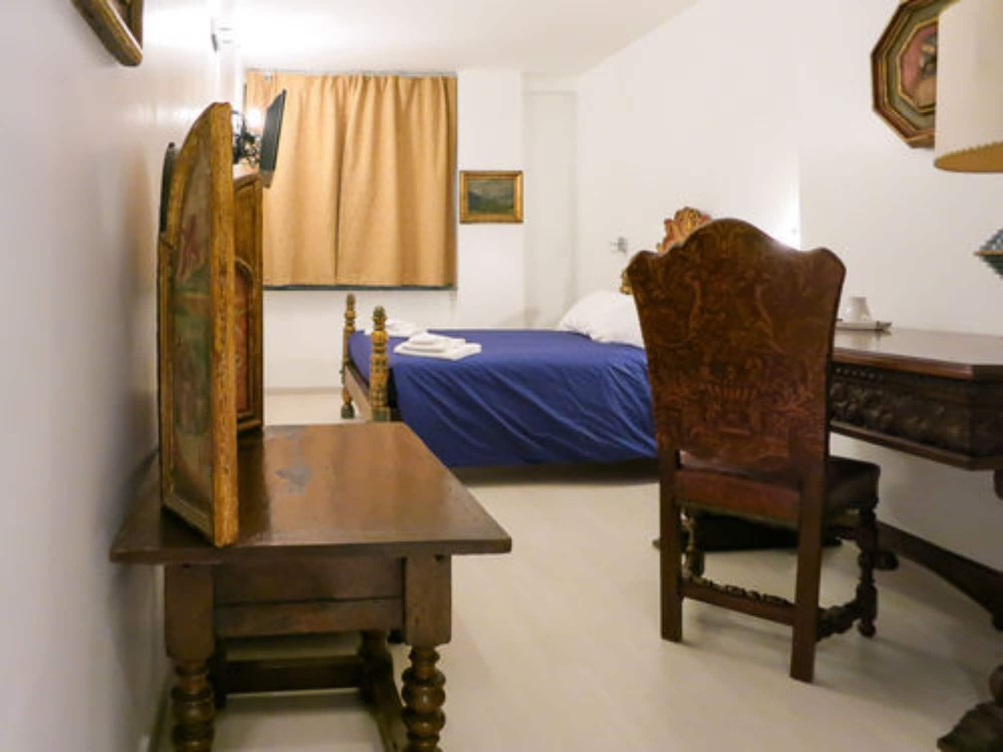 La Locanda Del Pino Milano Ngoại thất bức ảnh