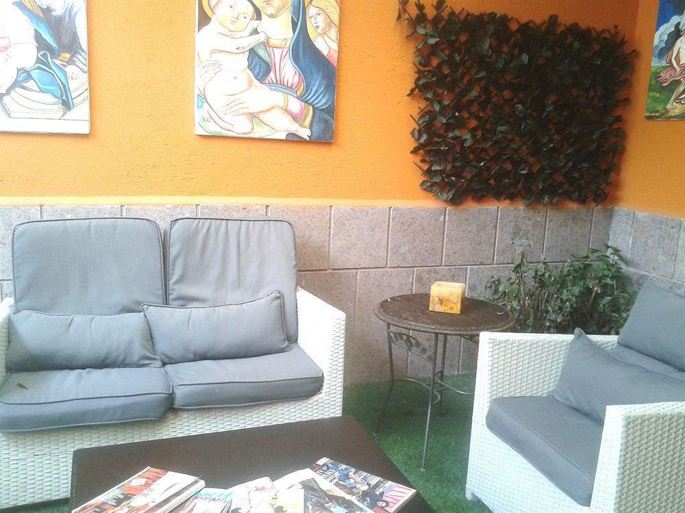 La Locanda Del Pino Milano Ngoại thất bức ảnh