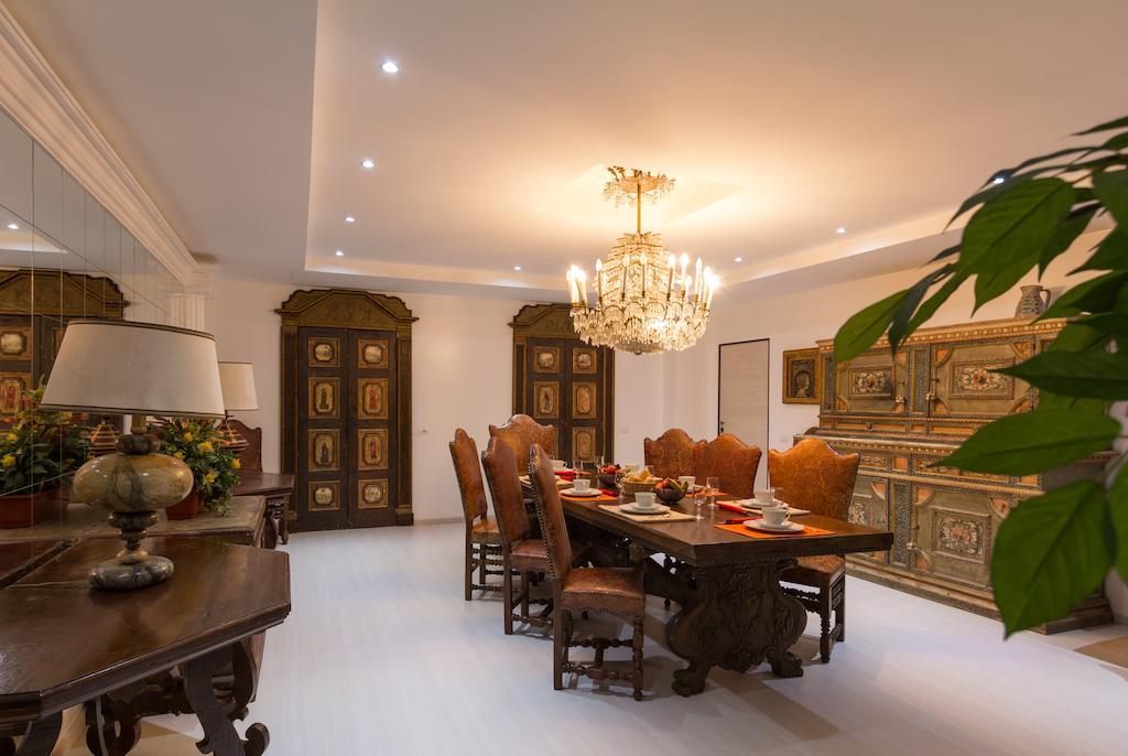 La Locanda Del Pino Milano Ngoại thất bức ảnh