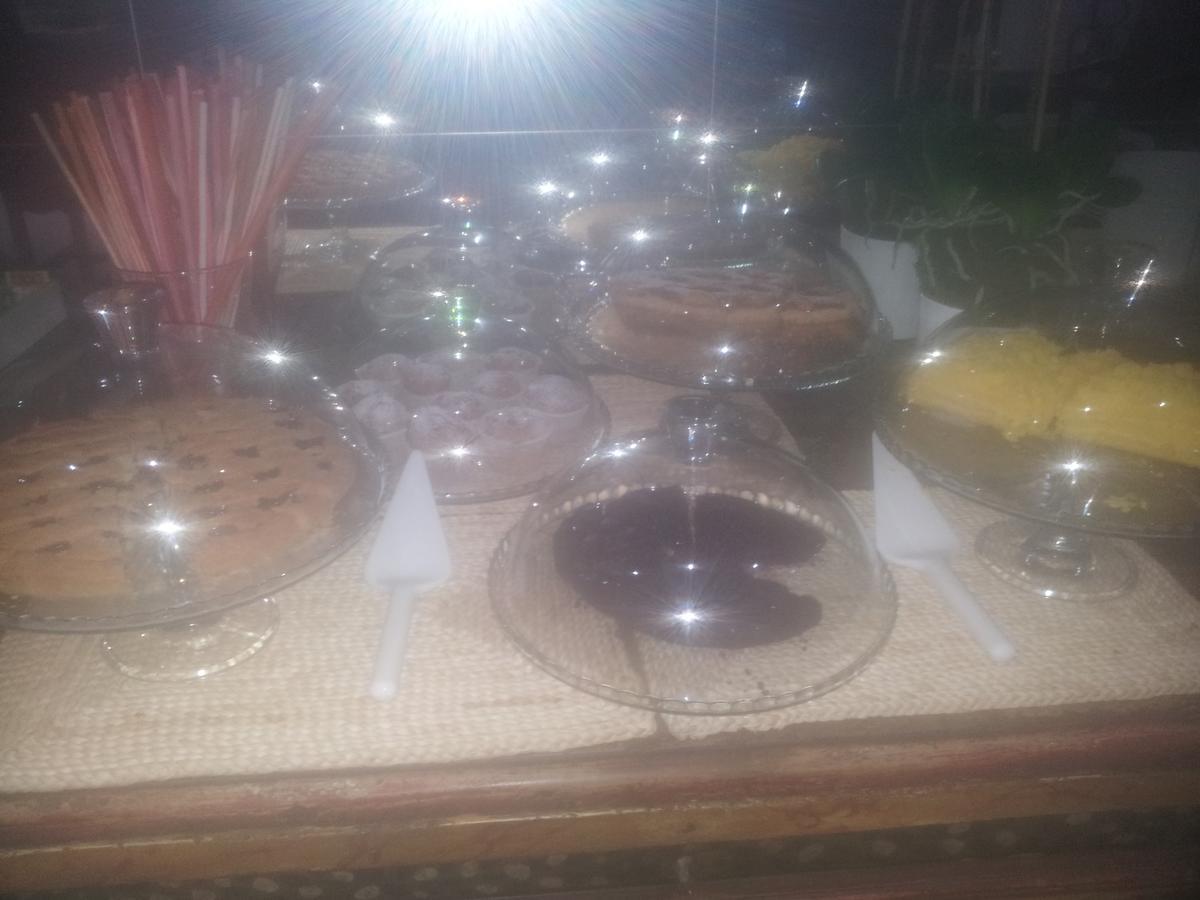 La Locanda Del Pino Milano Ngoại thất bức ảnh