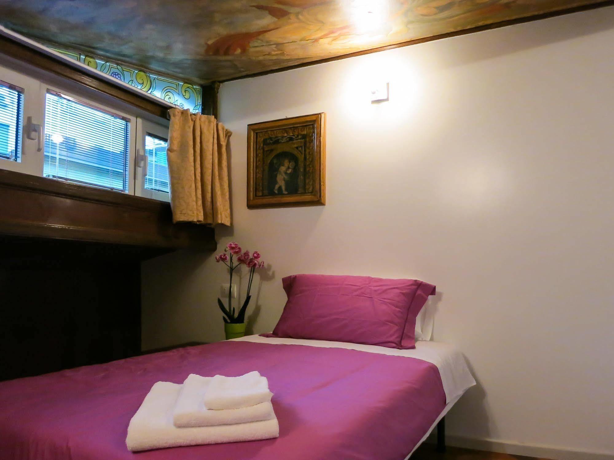 La Locanda Del Pino Milano Ngoại thất bức ảnh