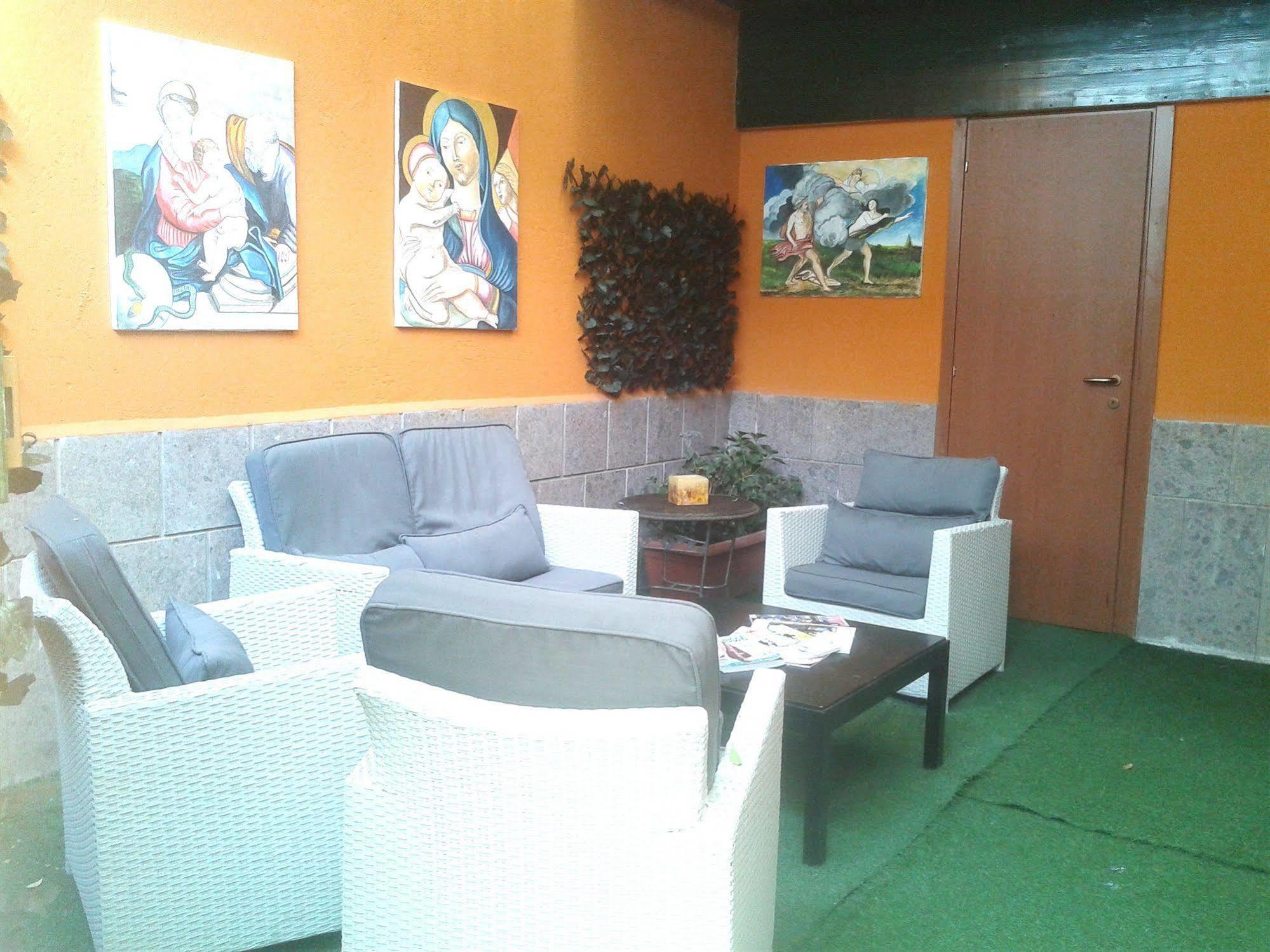 La Locanda Del Pino Milano Ngoại thất bức ảnh